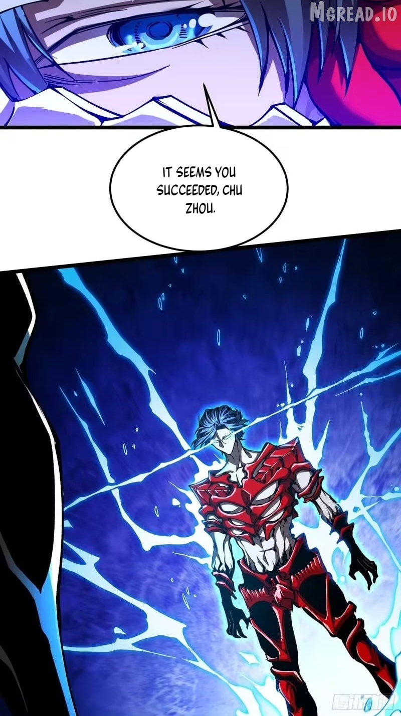 Martial Evolution: Start by Awakening the King of Monsters Chapter 129  - page 2